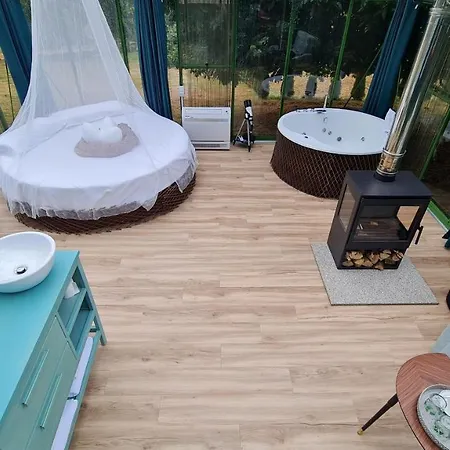 Remanso De Trasfontao_nido 360° *